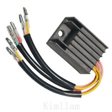 Regolatore Raddrizzatore di