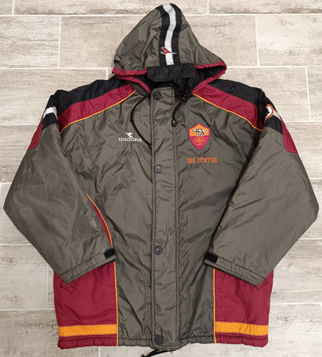 Maglia calcio roma track - calcio,