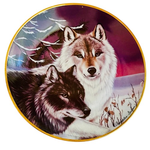Orologio wolf plate twilight - orologio,