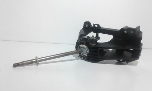 Leva cambio toyota yaris - yaris, 3