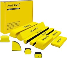 Set blocco levigatura mano - blocco,