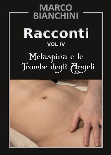 Melaspina trombe degli - trombe,