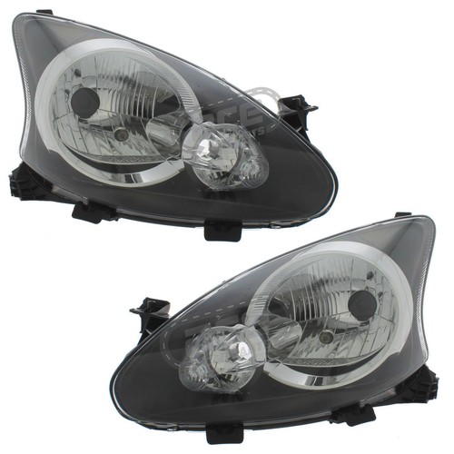 Per toyota aygo - per, faro