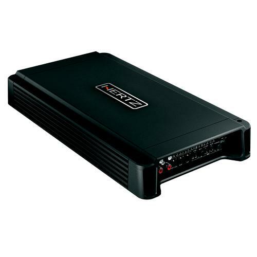 Hertz hcp amplificatore - hcp, 5d
