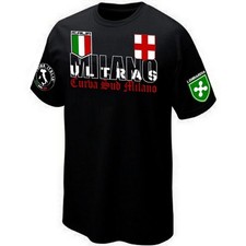 T-Shirt ULTRAS CURVA SUD