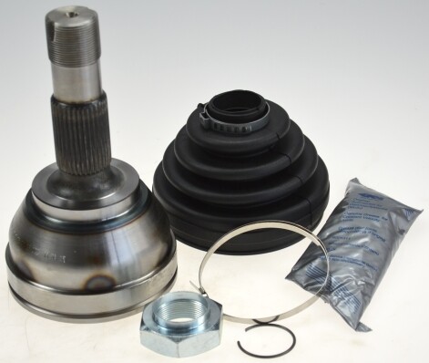 Löbro 302998 kit - lÖbro, giunti