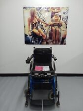 Vassilli carrozzina elettrica Stenzione Eretta