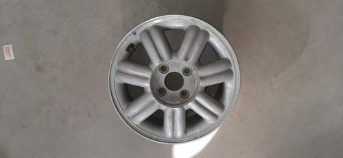 Cerchio lega 14 pollici - in,