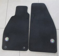 Set tappetini Alfa Romeo