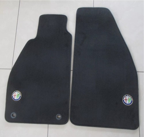 Set tappetini alfa romeo - tappetini,