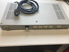 Panasonic System Controller