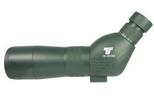 TS-Optics Cannocchiale Zoom 15-45 x 60 per tiratori sportivi / cannocchiale zoom, TSSP60Ya