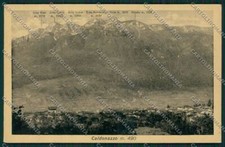 Trento Caldonazzo cartolina ZC2826