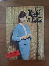 1964 01 MANI DI FATA GENNAIO