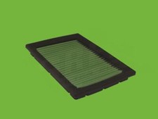 Filtro aria verde per Mini One