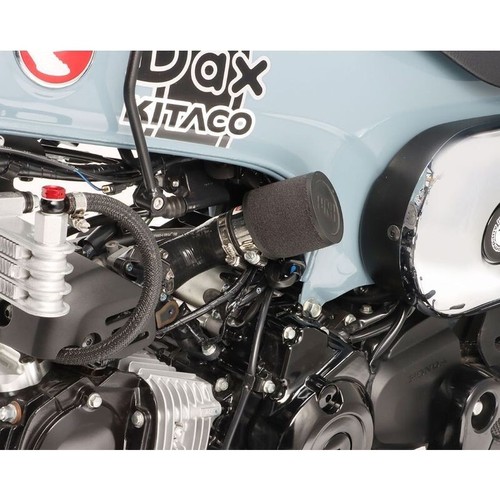 Filtro aria kitaco sport honda - aria,