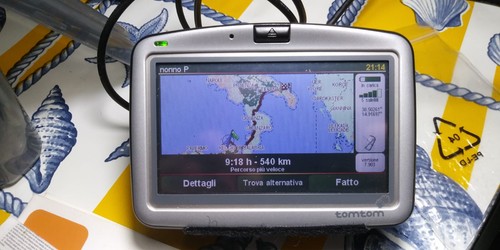 Aaa afffare navigatore - aaa,