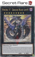 Yu-Gi-Oh! Numéro 92 : Dragon
