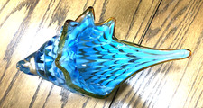 Vintage mcm murano glass - murano,