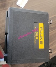 1 NUOVO Fluke 43b Power