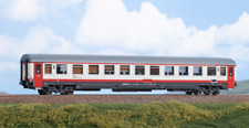 A.C.M.E. 50606 Carrozza treno da viaggio -FRECCIABIANCA- 2.CL. FS 1:87 epoca VI DC