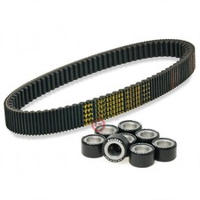 KIT CINGHIA DI TRASMISSIONE +