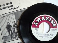 Ponty Bone With Lewis And The