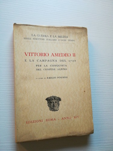 Militaria vittorio amedeo e - ii,