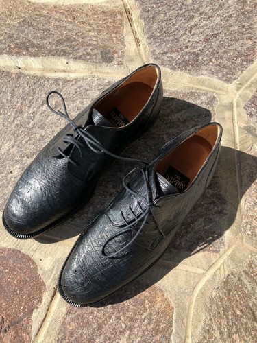 Scarpe struzzo nuove - struzzo,