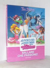 TEA STILTON - N. 2 - AVVENTURE