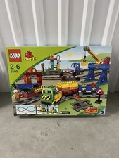 NUOVO LEGO DUPLO LEGO VILLE