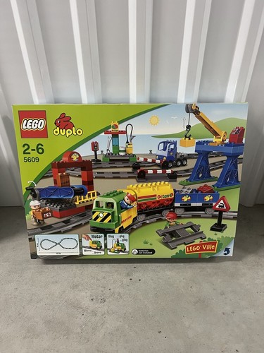 Nuovo lego duplo ville - lego,