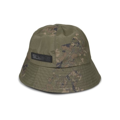 Nash scope lite bucket hat - bucket,
