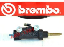 POMPA FRENO BREMBO POSTERIORE