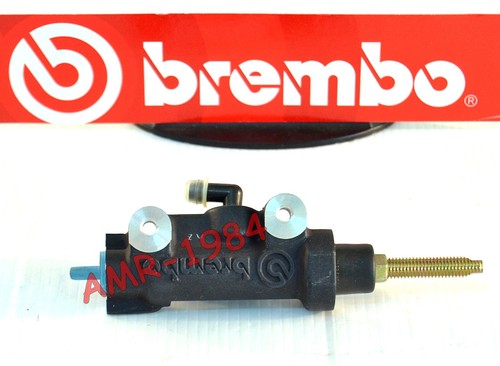 Pompa freno brembo posteriore - brembo,