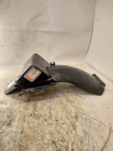 Parafango posteriore per - per, honda