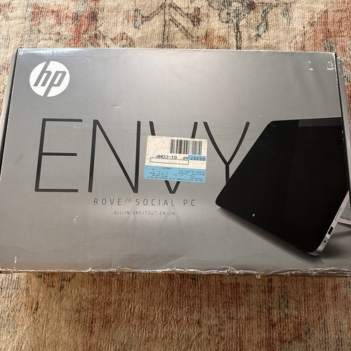 Envy rove mobile all in - rove, 20