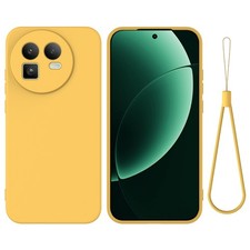For Realme GT8, Luxury Soft