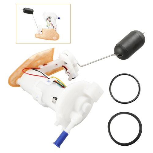 Fuel pump 16700 k77 v01 - fuel,