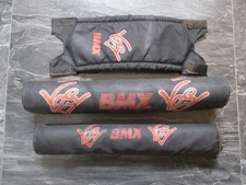YES BMX PAD SET OLD SCHOOL BMX