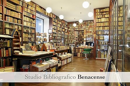 Studio bibliografico david - studio,