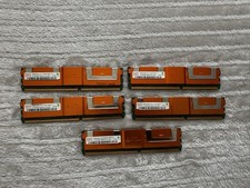Hynix 10 GB 5x 2 GB 2Rx4