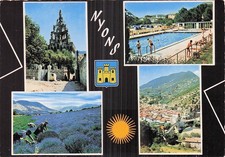 26 NYONS TOUR RANDONNE