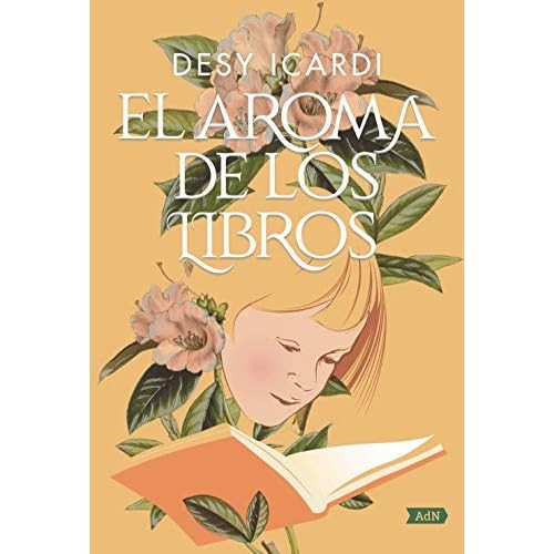 Aroma los libros - aroma,