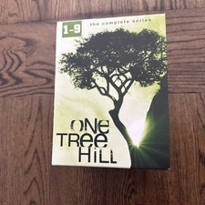 One Tree Hill: The Complete