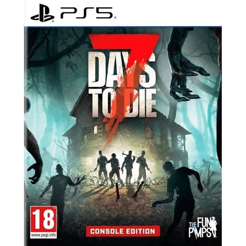 Days die edizione console - -,