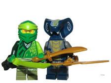 Lego Lloyd Ninja Limited