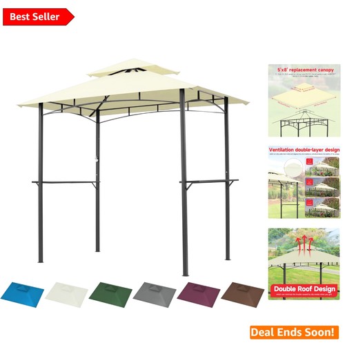 Elegante baldacchino gazebo - , a