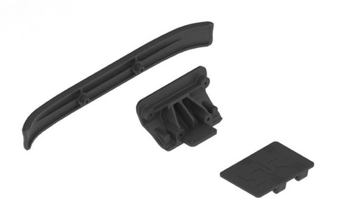 Arrma ar320363 paraurti - arrma,