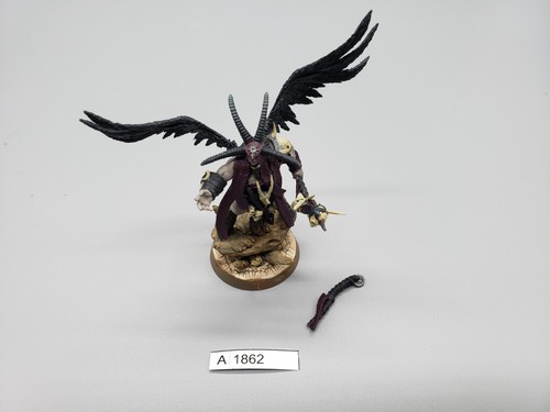 Warhammer vecchio mondo bestia - warhammer,